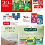 Folleto Walmart Rebajas para Todos del 15 al 29 de julio 2020