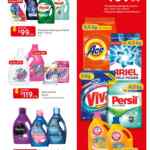Folleto Walmart Rebajas para Todos del 15 al 29 de julio 2020