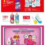 Folleto Walmart Rebajas para Todos del 15 al 29 de julio 2020
