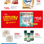 Folleto Walmart Rebajas para Todos del 15 al 29 de julio 2020