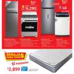 Folleto Walmart Rebajas para Todos del 15 al 29 de julio 2020