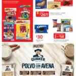Folleto Walmart Rebajas para Todos del 15 al 29 de julio 2020