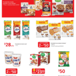 Folleto Walmart Rebajas para Todos del 15 al 29 de julio 2020
