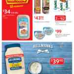 Folleto Walmart Rebajas para Todos del 15 al 29 de julio 2020
