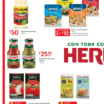 Folleto Walmart Rebajas para Todos del 15 al 29 de julio 2020