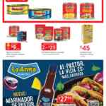 Folleto Walmart Rebajas para Todos del 15 al 29 de julio 2020