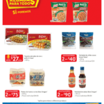Folleto Walmart Rebajas para Todos del 15 al 29 de julio 2020