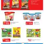 Folleto Walmart Rebajas para Todos del 15 al 29 de julio 2020