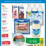 Folleto Walmart Rebajas para Todos del 15 al 29 de julio 2020