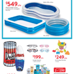 Folleto Walmart Rebajas para Todos del 15 al 29 de julio 2020