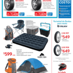Folleto Walmart Rebajas para Todos del 15 al 29 de julio 2020