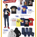 Folleto Walmart Rebajas para Todos del 15 al 29 de julio 2020