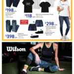 Folleto Walmart Rebajas para Todos del 15 al 29 de julio 2020
