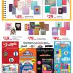 Folleto Walmart Rebajas para Todos del 15 al 29 de julio 2020