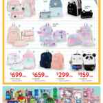 Folleto Walmart Rebajas para Todos del 15 al 29 de julio 2020