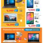 Folleto Walmart Rebajas para Todos del 15 al 29 de julio 2020