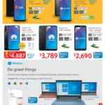 Folleto Walmart Rebajas para Todos del 15 al 29 de julio 2020