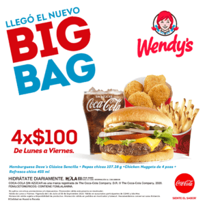 Imagen de la promo