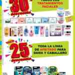Folleto Baratón Del Sol y Woolworth: paquete 2 bikinis o boxers para dama a $39.90 y más