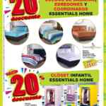 Folleto Baratón Del Sol y Woolworth: paquete 2 bikinis o boxers para dama a $39.90 y más