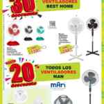Folleto Baratón Del Sol y Woolworth: paquete 2 bikinis o boxers para dama a $39.90 y más