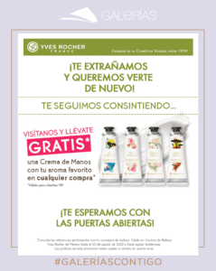 Imagen de la promo