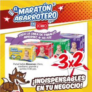 Imagen de la promo
