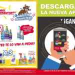 Folleto Zorro Abarrotero Maratón Abarrotero del 15 al 21 de julio con 3x2 en productos y más
