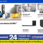 Folleto Best Buy del 2 al 15 de julio 2020