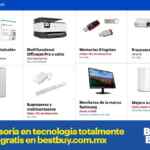 Folleto Best Buy del 2 al 15 de julio 2020