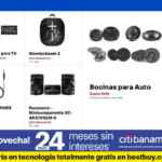 Folleto Best Buy del 2 al 15 de julio 2020