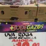 Ofertas Bodega Aurrerá en frutas y verduras Tianguis de Mamá Lucha 10 al 16 de julio 2020