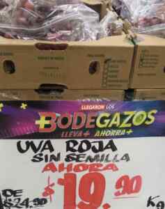 Imagen de la promo