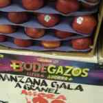 Ofertas Bodega Aurrerá en frutas y verduras Tianguis de Mamá Lucha 10 al 16 de julio 2020