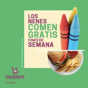 Imagen de la promo