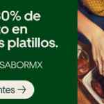 Código Uber Eats de 30% de descuento en pedidos de $200 o más