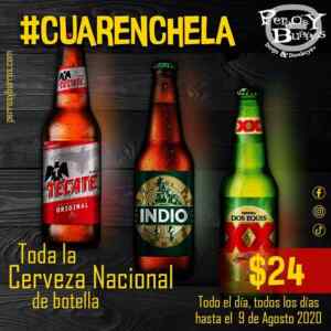 Imagen de la promo