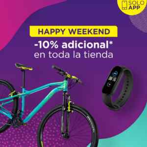 Imagen de la promo