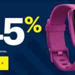 En Best Buy $200 en cupones por cada $2,000 de compra con tarjetas BBVA