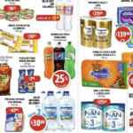 Ofertas Farmacias Guadalajara de fin de semana del 10 al 12 de julio 2020