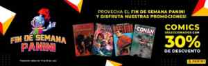 Imagen de la promo