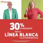 Julio Regalado 2020: 30% de descuento en línea blanca y electrodomésticos