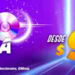 Music Manía Mixup: CDs a sólo $99 pesos