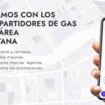 $200 pesos de descuento en gas con Okboy