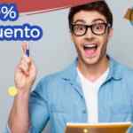 Descuento de hasta el 80% en el nuevo Outlet Zebra