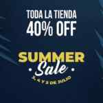 Venta de Verano Original Penguin: 40% de descuento en toda la tienda