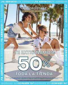 Imagen de la promo