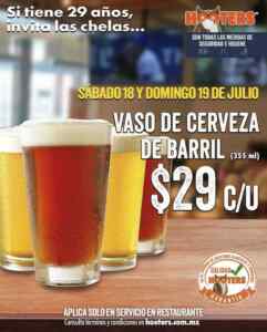 Imagen de la promo