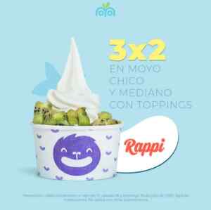 Imagen de la promo