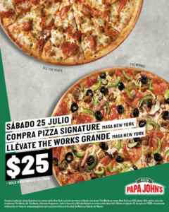 Imagen de la promo